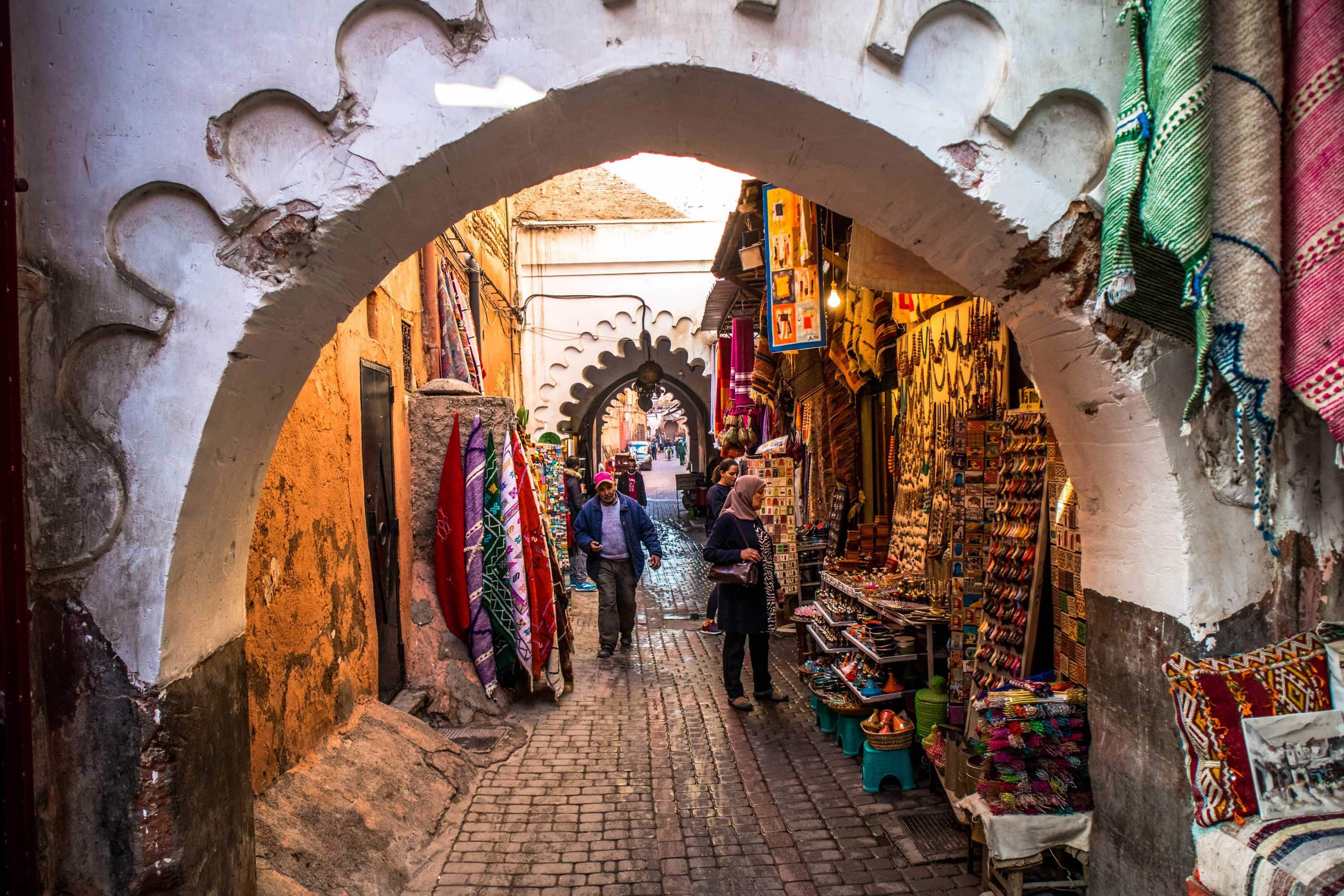 best of travel marrakech